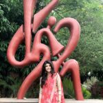 Sanjana Sanghi Instagram - After the most action packed graduation week, the three most transformational, inspirational and challenging years of my life come to an end. I can never thank LSR enough for giving me all that it has. Within it's campus reside unbelievably strong women, determined to change the world. And a melting pot of opportunities. Officially a graduate! 👩🏼‍🎓 #graduationweek #elsa #ladyshriramcollege #delhiuniversity #graduate #swiperight Lady Shri Ram College for Women