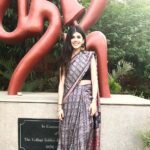 Sanjana Sanghi Instagram - After the most action packed graduation week, the three most transformational, inspirational and challenging years of my life come to an end. I can never thank LSR enough for giving me all that it has. Within it's campus reside unbelievably strong women, determined to change the world. And a melting pot of opportunities. Officially a graduate! 👩🏼‍🎓 #graduationweek #elsa #ladyshriramcollege #delhiuniversity #graduate #swiperight Lady Shri Ram College for Women