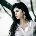 Sanjana Sanghi Instagram - Drowning in an abyss of curiosity, we all. . . . . . #shoot #actorlife #portraits #photography #canon @dhruvsethi7