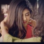 Sanjana Sanghi Instagram - This is definitely an ad film closest to my heart. Rakshabandhan is about acknowledging all that we take for granted and promising a relationship of protection and love. That this had to be only between a brother and sister, only society presumed. Join us as we celebrate sisterhood with @tanishqjewellery Rakhi. Link in bio! #shoot #Tanishq #Rakhi #actorlife #photooftheday Mumbai, Maharashtra