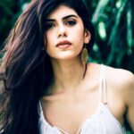 Sanjana Sanghi Instagram - We all, perfect sums of our imperfect constituent parts. 📷 courtesy : @dhruvsethi7 #photography #portrait #shoot #actorlife #canon