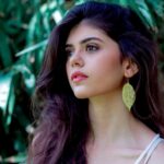 Sanjana Sanghi Instagram - All in #vsco #vscocam #portrait #photography #shoot #actor @dhruvsethi7