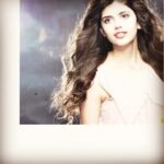 Sanjana Sanghi Instagram - Quite a throwback to my first and favourite campaign for #Dabur @ogilvymather