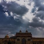Sanjana Sanghi Instagram - Forgive me, For my eyes dared to sway, toward that effortless creation of the Milky Way #vsco #vscocam #travel Rajasthan