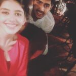 Sanjana Sanghi Instagram - Going to cherish this dreamy surprise visit for time to come. Thank you @shreykadaba Pianoman Jazz Club,