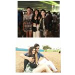 Sanjana Sanghi Instagram - Could be no better ending to a brilliant year // Everything I needed #Kygo