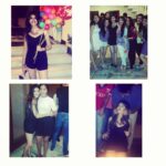 Sanjana Sanghi Instagram - Could by no means have been more special! Last of the teens. 🍻🍰 #19