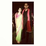 Sanjana Sanghi Instagram - Wishing the happiest birthday to my daily source of inspiration. I love you! #BigBrother#23