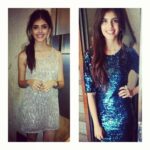 Sanjana Sanghi Instagram - 🎥🎬📷