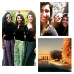 Sanjana Sanghi Instagram – Shutdown the city lights // hello sisters.