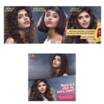 Sanjana Sanghi Instagram – For #dabur with @ogilvymather