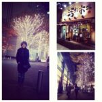 Sanjana Sanghi Instagram – Moments that have so easily and irreversibly changed my life. #JapanForLSR#Day1 Tokyo Bay