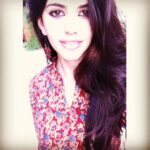 Sanjana Sanghi Instagram – Delhi #November makes the rest of the year seem worth it.