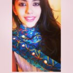 Sanjana Sanghi Instagram – My favourite festival, was #delightful as always. #Diwali2014