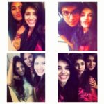 Sanjana Sanghi Instagram – To my bestfriend’s birthday and lots of #Diwali things. #love