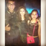 Sanjana Sanghi Instagram – hardwell! Buddh International Circuit