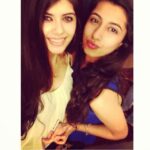 Sanjana Sanghi Instagram - A #goodnight with my #best