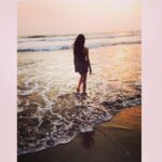 Sanjana Sanghi Instagram -