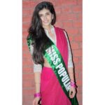 Sanjana Sanghi Instagram - Modern School taught me to laugh like there's nobody watching, sing like nobody's listening, love like I'll never be hurt. And live, like it's heaven on Earth.