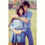 Sanjana Sanghi Instagram - Happiest 18th birthday to my absolute #best.