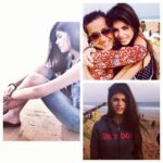Sanjana Sanghi Instagram - #beach#shoot#love#Puri#India