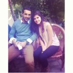 Sanjana Sanghi Instagram - While at shoot. #majorloving