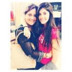 Sanjana Sanghi Instagram - My absolute best, love you. #lifeline#mom