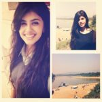 Sanjana Sanghi Instagram - loving this #place. Loving this #life. Loyola School, Jamshedpur