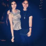 Sanjana Sanghi Instagram - Cudiepiee. Post getting absolutely #drenched#saastha @sadahaider