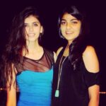Sanjana Sanghi Instagram - 13 years. And lots of #love And lots of #memories Happy Birthday ❤️@saumyasachdev