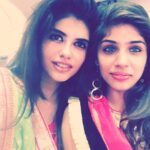 Sanjana Sanghi Instagram - Feeling AWW!-ish.