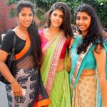 Sanjana Sanghi Instagram - soulsisters, now and always. #enoughsaid#meghna @shipraberera