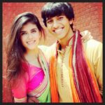 Sanjana Sanghi Instagram - #lovehim @shivenvb