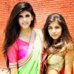 Sanjana Sanghi Instagram - To #growinguptogether#13years