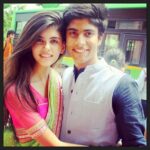 Sanjana Sanghi Instagram - #myfav is going. :( @sarthakkumar96