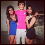 Sanjana Sanghi Instagram - #mybests#birthday#lastnight#17#