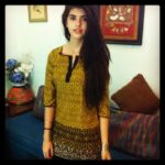 Sanjana Sanghi Instagram – All #indian and stuff.