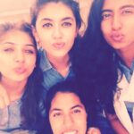 Sanjana Sanghi Instagram – #loving#school @shipraberera