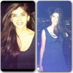Sanjana Sanghi Instagram - Most beautiful place, ever. #high up in the #sky Skybar Lebua State Tower Bangkok