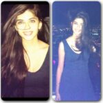 Sanjana Sanghi Instagram - Most beautiful place, ever. #high up in the #sky Skybar Lebua State Tower Bangkok