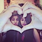 Sanjana Sanghi Instagram - #bfflove