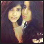 Sanjana Sanghi Instagram – #bfflove