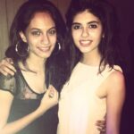 Sanjana Sanghi Instagram – #love @devikak5