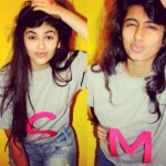 Sanjana Sanghi Instagram - #bfflove@meghnachadha