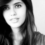 Sanjana Sanghi Instagram -