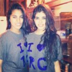 Sanjana Sanghi Instagram - #bfflove#fun#shipra