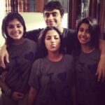 Sanjana Sanghi Instagram - HappyBirthdayJackass.#love#most fun
