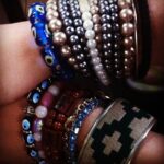 Sanjana Sanghi Instagram - #funky #hippie #magic #hands