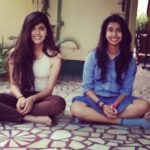 Sanjana Sanghi Instagram – #bfflove