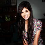 Sanjana Sanghi Instagram - happiness.